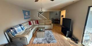 Room in 3 Bedroom Home at Finley Forest Dr Gallery 13