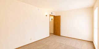 Incredibly spacious two-story condo in a NE heights neighborhood. Gallery 15