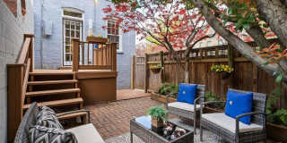 1633 Newton Street Northwest #2 - 1 Gallery 18