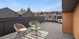 New Ballard Townhome Gallery 15