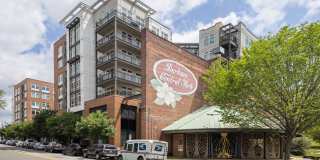 Liberty Warehouse Gallery 79