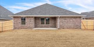 Adorable Brand New NE Edmond Gallery 25