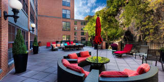 Cliffs Lofts Gallery 20
