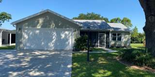 Spectacular Fully Furnished SEASONAL Home with Golf Course views and pool* Gallery 1