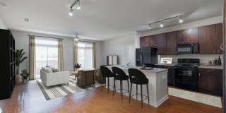 Haven at Westgreen Gallery 23