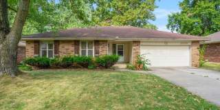Charming 3-Bedroom Home in a Great South Springfield Location! Gallery 1