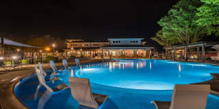 Foxridge Apartment Homes Gallery 4