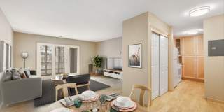 Forest Place Apartments Gallery 17