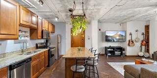 78 Watson Street Gallery 8