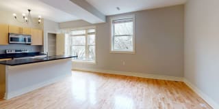 Melrose Apartments Gallery 17