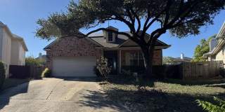 Great 2 story home in Scofield Farms available for rent! Gallery 1