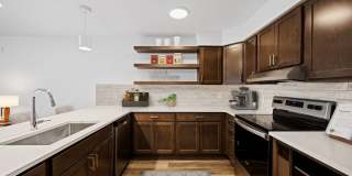 Sky Meadow Villas Gallery 21