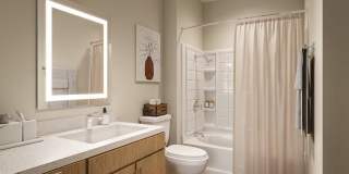 Trail House Apartments Gallery 8