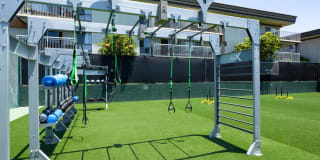 eaves Seal Beach Gallery 31