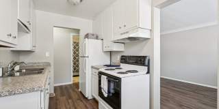 Priscilla Standish Apartments Gallery 5