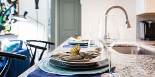 The Five @ North Decatur Gallery 18