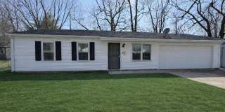 3 bed 1 bath Gallery 1