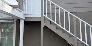 Commuters dream location, 1 bedroom apartment a few blocks from highway 680 Gallery 1