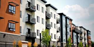 Auxiliary Court - Affordable Housing and 55+ Senior Living Auxiliary Court - Affordable Housing and 55+ Senior Living Gallery 1