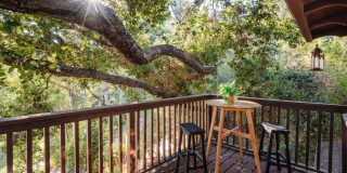 Private Topanga Canyon Compound with Guesthouse, Studio & Sweeping Canyon Views! Gallery 32