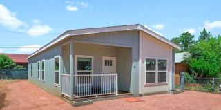 Beautiful and CLEAN three bedroom, two bathroom house is newly available for rent! Gallery 1