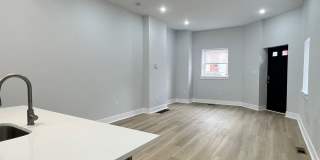 Renovated 4bd/2 bath House with Rear yard!! SECTION 8 ONLY!! Gallery 15