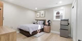 6314 BARRS Lane unit: Room Only 6314 BARRS Lane unit: Room Only Gallery 1