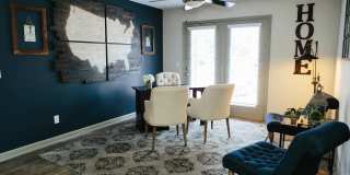 Southern Gallery 1