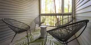 The Summit at Avent Ferry Gallery 32