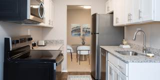 Apartments at Bel Air Gallery 16