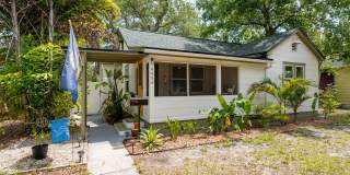 Unfurnished Charming Historic Bungalow with Stylish Updates & Spacious Backyard Gallery 1