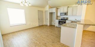 New Beginnings Start at AMRR – Spacious 4-Bedroom Home in Wolfforth Gallery 16