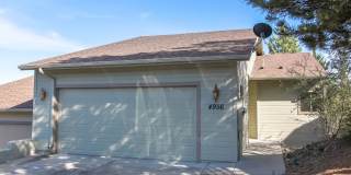 2 Bedroom Townhome in Yavapai Hills Gallery 1