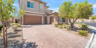 Luxury Summerlin Retreat with Strip Views & Resort-Style Backyard! Luxury Summerlin Retreat with Strip Views & Resort-Style Backyard! Gallery 1