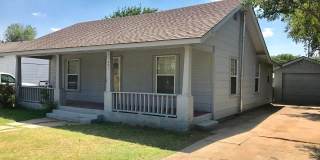 BIVINS ADORABLE 2BEDROOM 1BATH 1CAR GARAGE Gallery 1