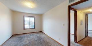 Beautiful Location with Lots of Trees and Greenspace Gallery 14