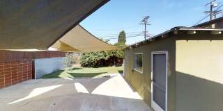 Prime West LA | Unique Single-Level 3BR/3BA Gated Home with Private Yard & 2-Car Garage Gallery 36