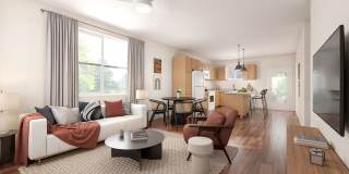 Saddleback Village at Stonegate Townhomes Gallery 6