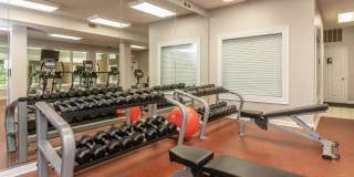 Lake Brandt Apartments Gallery 14