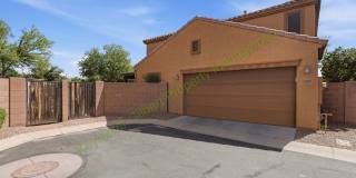 Beautiful Lyons Gate Home – 3 Bedroom + Office in Prime Gilbert Location! Gallery 32
