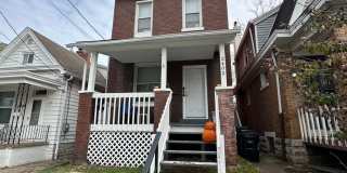 5 Bedroom Located In Clifton Near UC's Campus Gallery 1