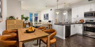 Be DTLA Apartments Gallery 5