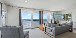 Oceanfront Wailupe Beach House w/ Pool & Hot Tub Gallery 26