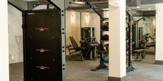 District at Riverside Gallery 39