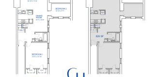 Carriage House Gallery 23
