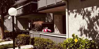 Charming 1 Bedroom Condo in Gated Windward Cove Community - 18252 Parkview Lane #107 Gallery 1