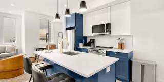 1630 K St NE PH level #4 Gallery 3