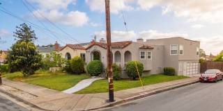 Beautiful Modern Home in San Leandro w/ Premium Kitchen Upgrades & Private Backyard Pergola Gallery 1
