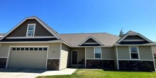 Spacious Home! Gallery 1