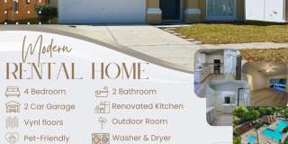 5023 Quadrangle Court Gallery 1